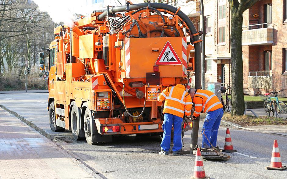 tarif curage canalisation Pont-Sainte-Maxence